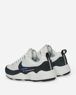 Nike Sneakers·Low|Sneakers^FRGMT Air Zoom Spiridon Sneakers White / Blue Void