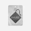 retaW Home^FRGMT* Car Tag Black