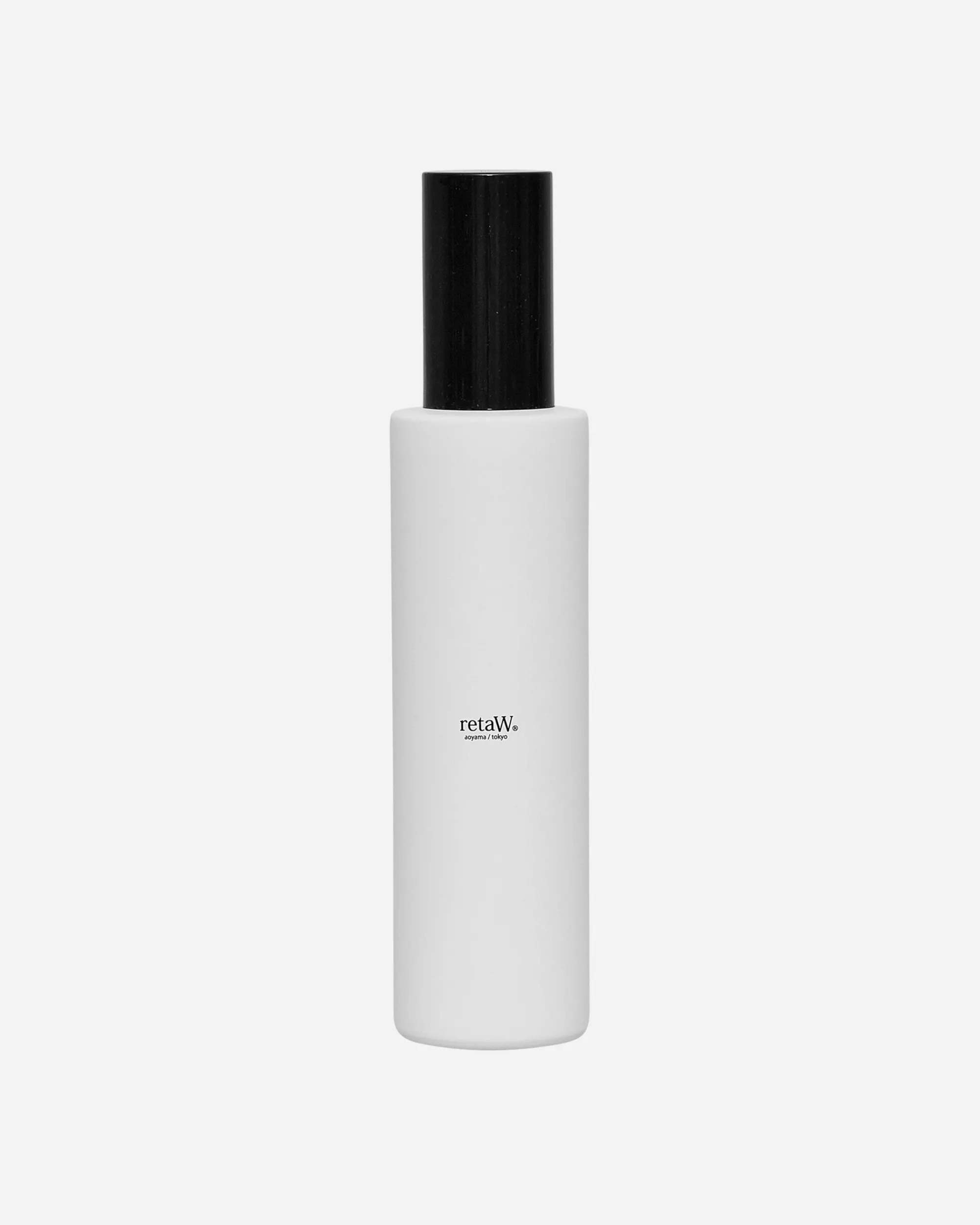 retaW Home^FRGMT* Room Spray Black