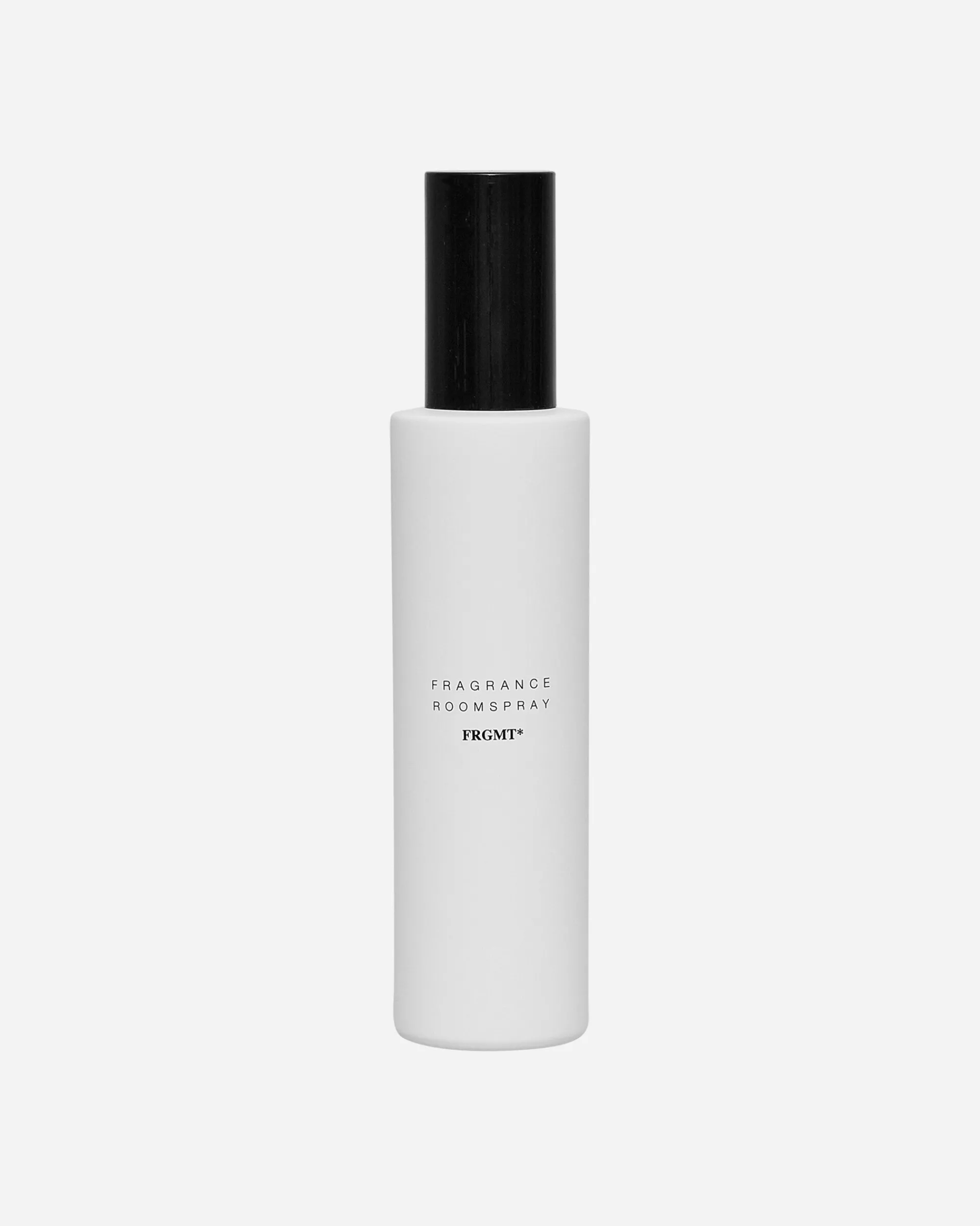retaW Home^FRGMT* Room Spray Black