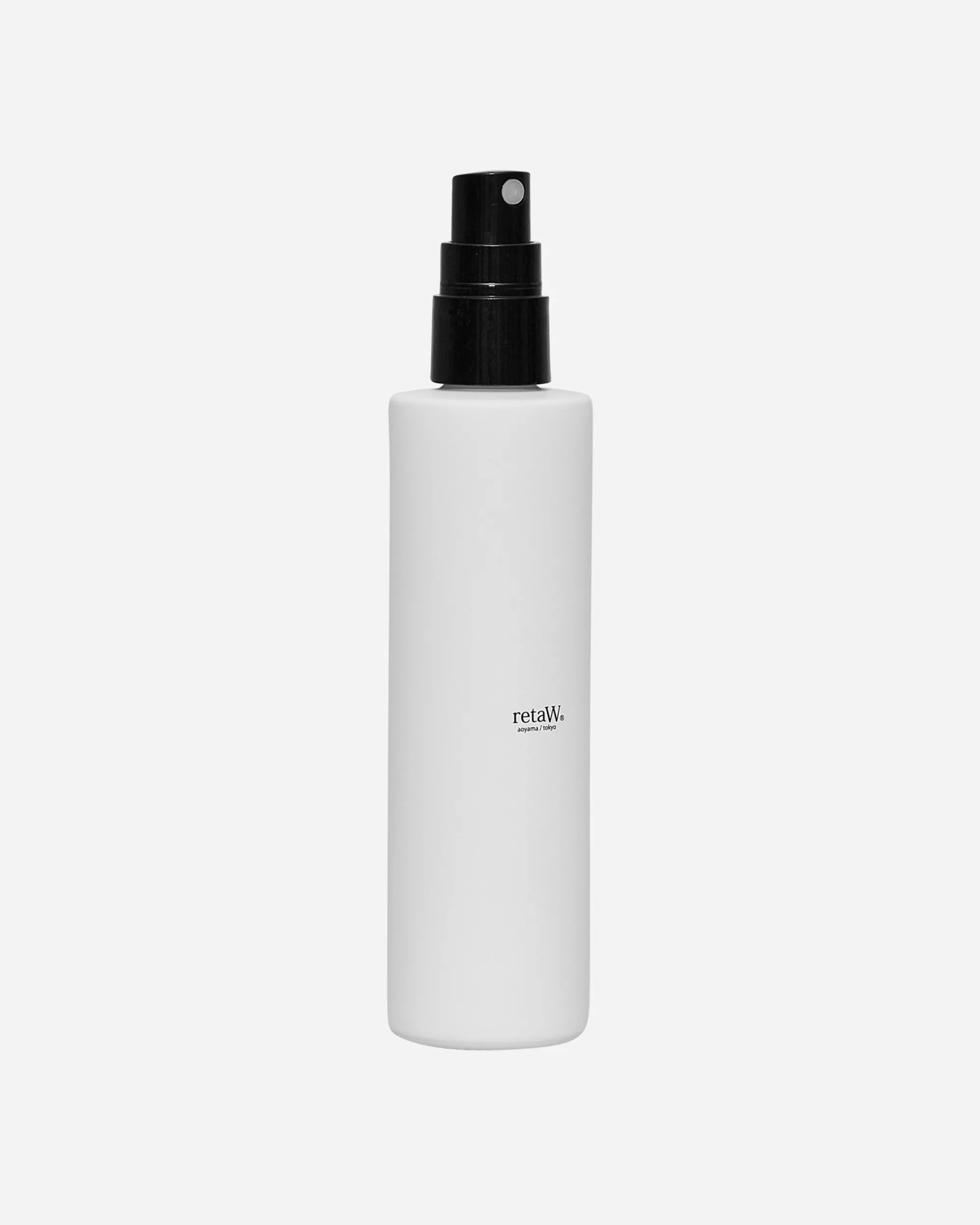 retaW Home^FRGMT* Room Spray Black