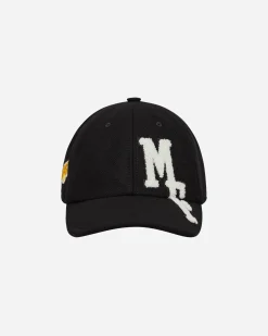 Moncler Genius Hats|Hats^FRGMT Wool Felt Baseball Cap Black