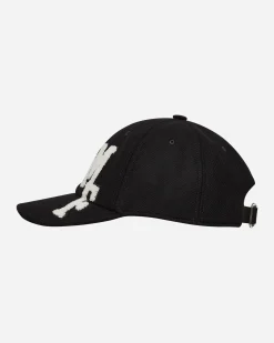 Moncler Genius Hats|Hats^FRGMT Wool Felt Baseball Cap Black