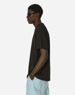 Pleasures T-Shirts^Friends T-Shirt Black
