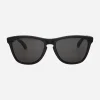 Oakley Eyewear|Eyewear^Frogskins Sunglasses Matte Tortoise / Prizm Grey