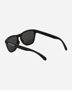 Oakley Eyewear|Eyewear^Frogskins Sunglasses Matte Tortoise / Prizm Grey