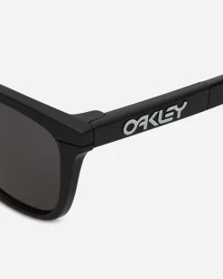 Oakley Eyewear|Eyewear^Frogskins Sunglasses Matte Tortoise / Prizm Grey