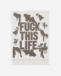 Innen Publishing Magazines^Fuck This Life Zine
