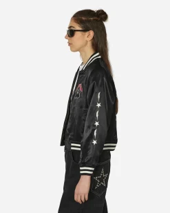 Hysteric Glamour Coats And Jackets^Future Days Jacket Black