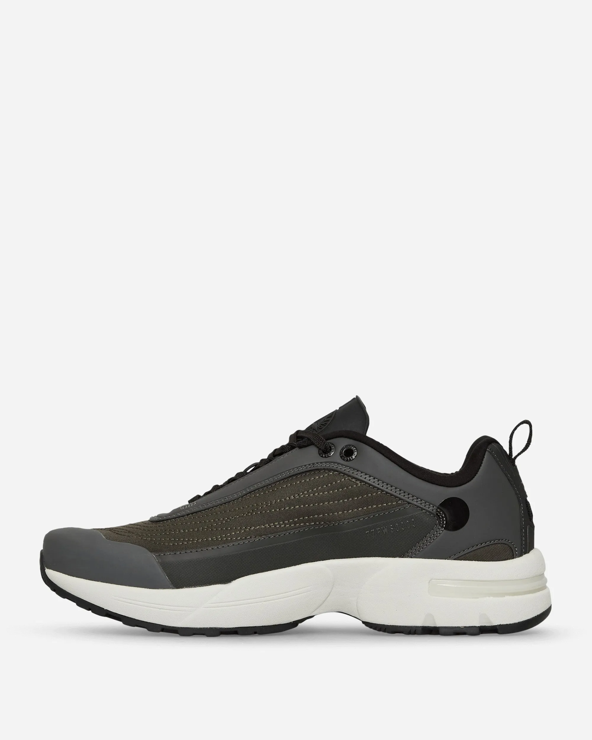 Stone Island Sneakers·Low|Sneakers^77FWS0303 Sneakers Black