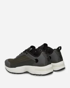 Stone Island Sneakers·Low|Sneakers^77FWS0303 Sneakers Black