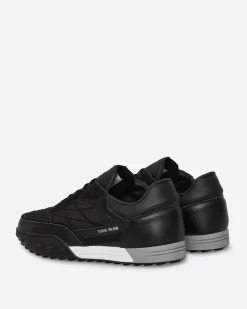 Stone Island Sneakers·Low|Sneakers^77FWS0202 Sneakers Black