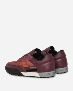 Stone Island Sneakers·Low|Sneakers^77FWS0202 Sneakers Burgundy