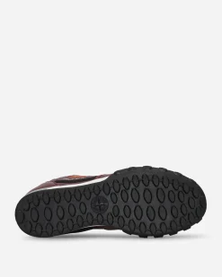 Stone Island Sneakers·Low|Sneakers^77FWS0202 Sneakers Burgundy