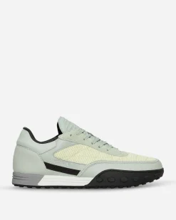 Stone Island Sneakers·Low|Sneakers^77FWS0202 Sneakers Green
