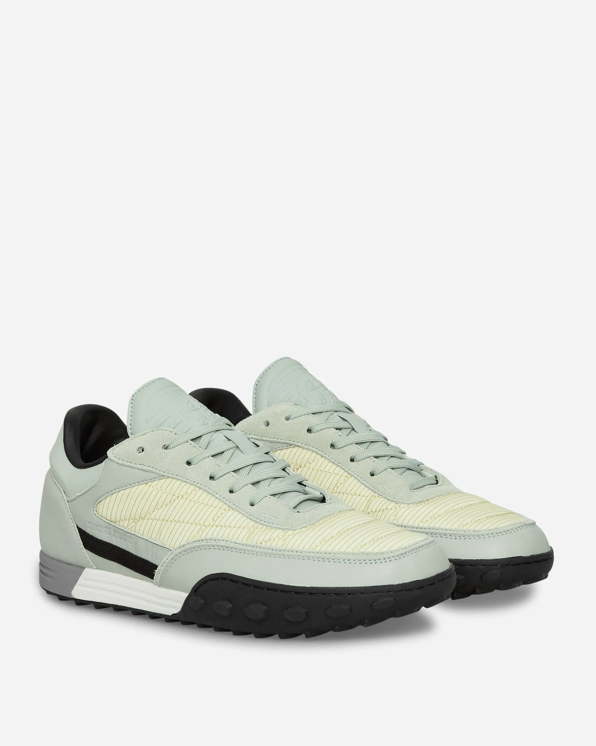 Stone Island Sneakers·Low|Sneakers^77FWS0202 Sneakers Green