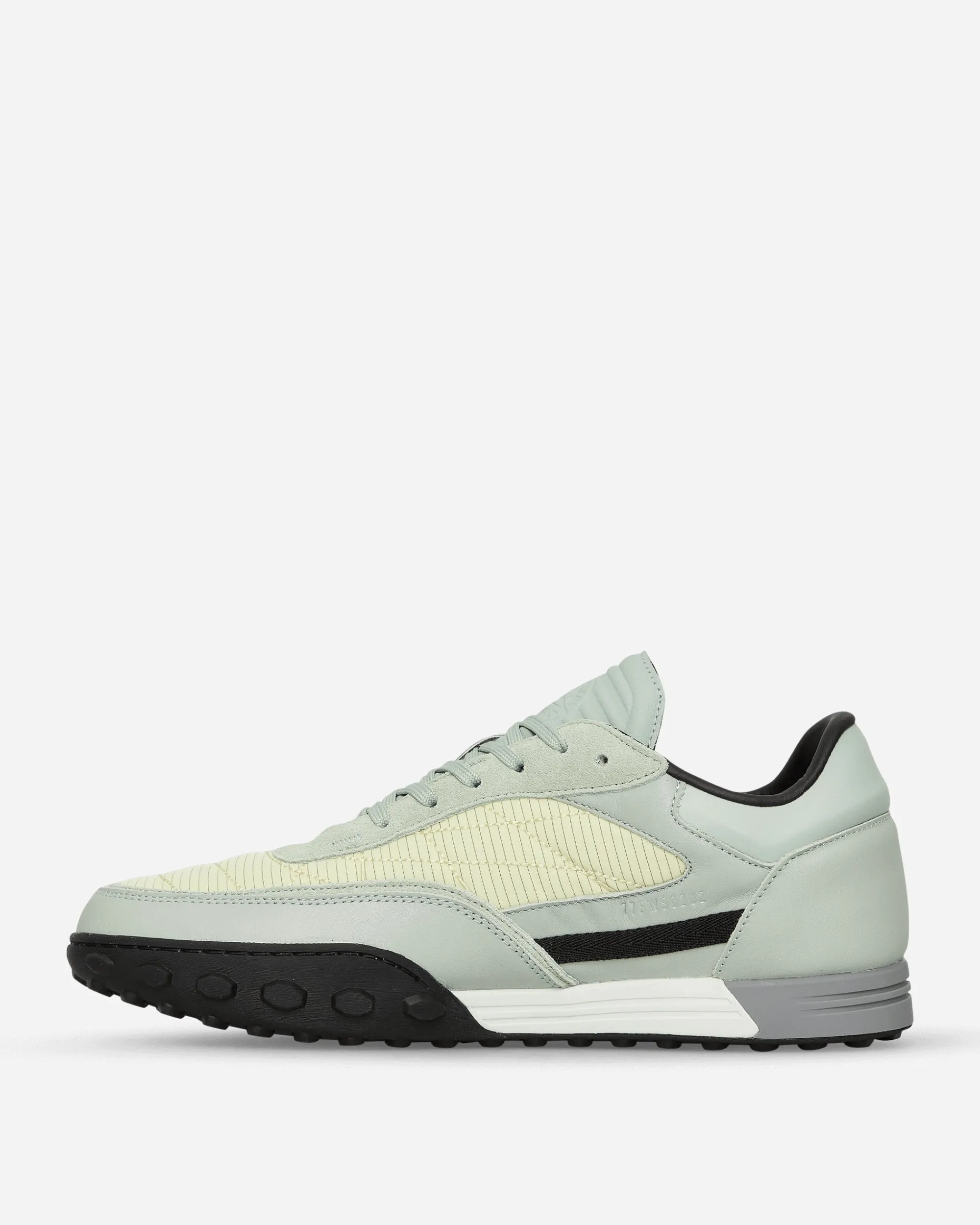 Stone Island Sneakers·Low|Sneakers^77FWS0202 Sneakers Green