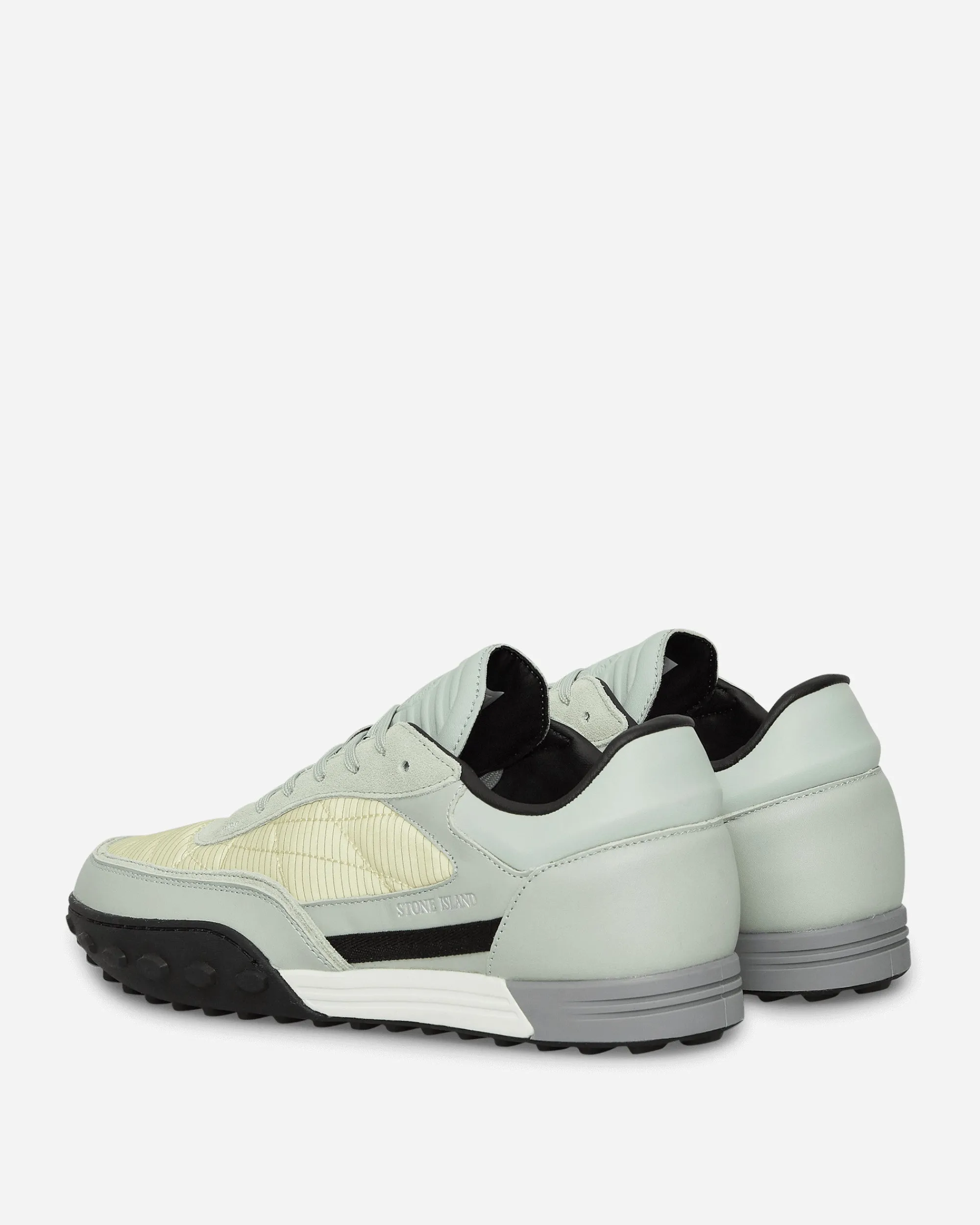 Stone Island Sneakers·Low|Sneakers^77FWS0202 Sneakers Green