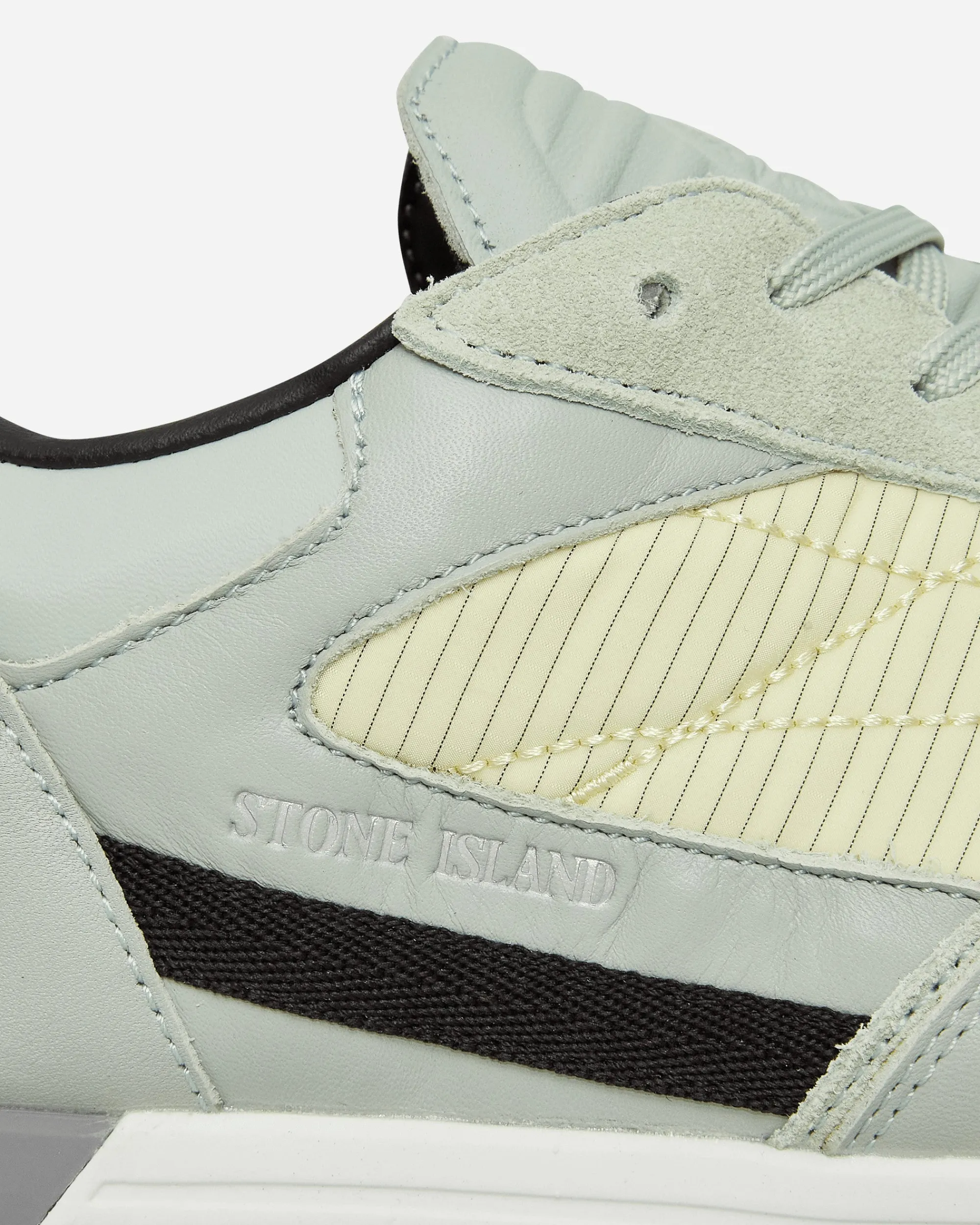 Stone Island Sneakers·Low|Sneakers^77FWS0202 Sneakers Green