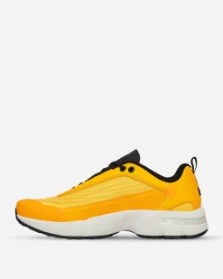 Stone Island Sneakers·Low|Sneakers^77FWS0303 Sneakers Orange
