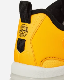 Stone Island Sneakers·Low|Sneakers^77FWS0303 Sneakers Orange