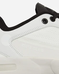 Stone Island Sneakers·Low|Sneakers^77FWS0303 Sneakers White