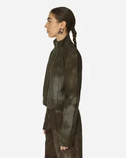 Mainline:RUS/Fr.CA/DE Coats And Jackets^Fyn Jacket Brown