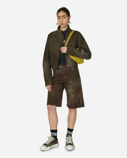 Mainline:RUS/Fr.CA/DE Coats And Jackets^Fyn Jacket Brown