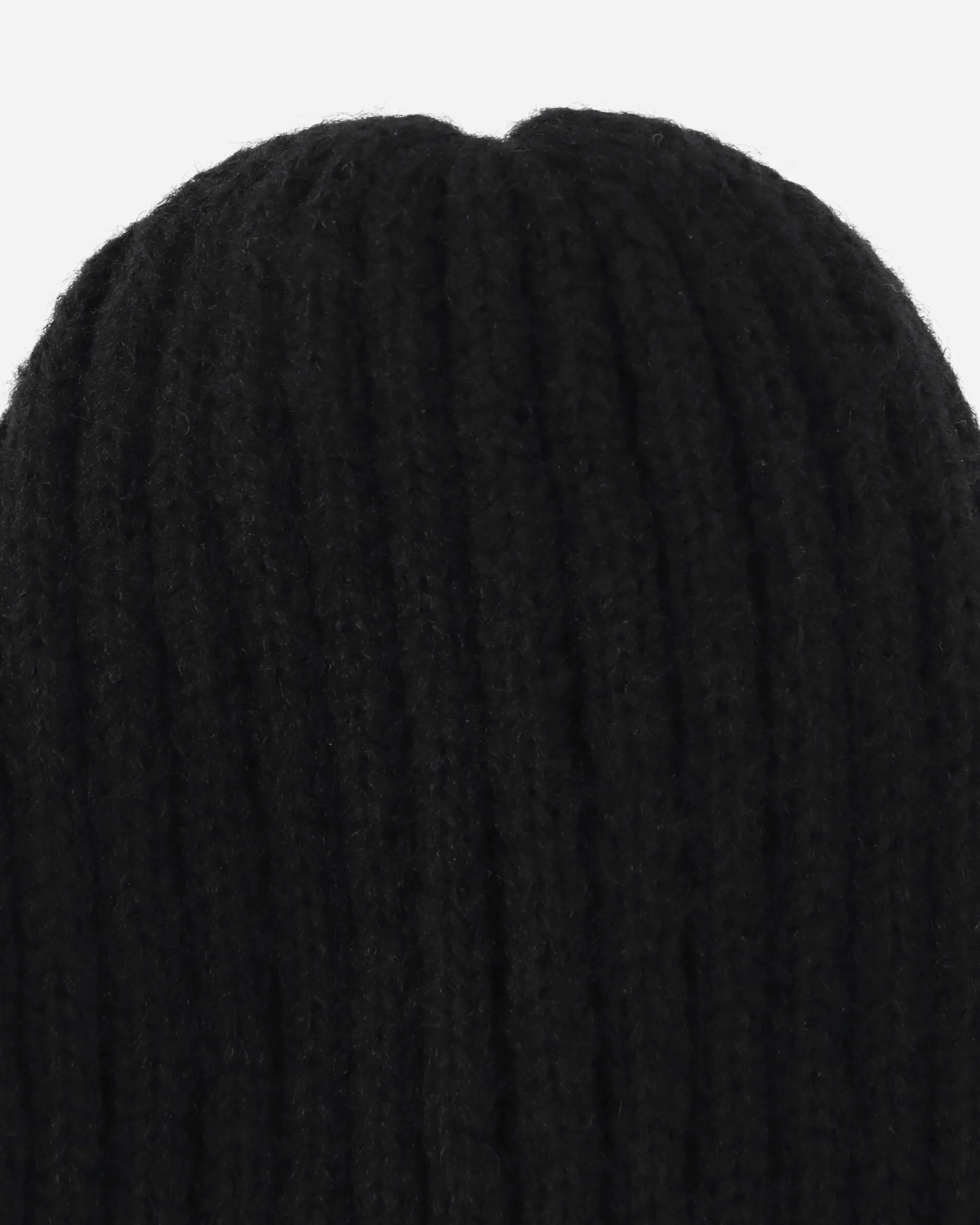 KAPITAL Hats|Hats^5G Wool Knit Cap Black