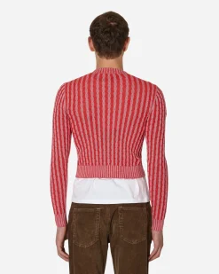 Cormio Knitwear^Gabriela Cardigan Pink