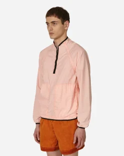 RANRA Sweatshirts^Ganga Jacket Pink