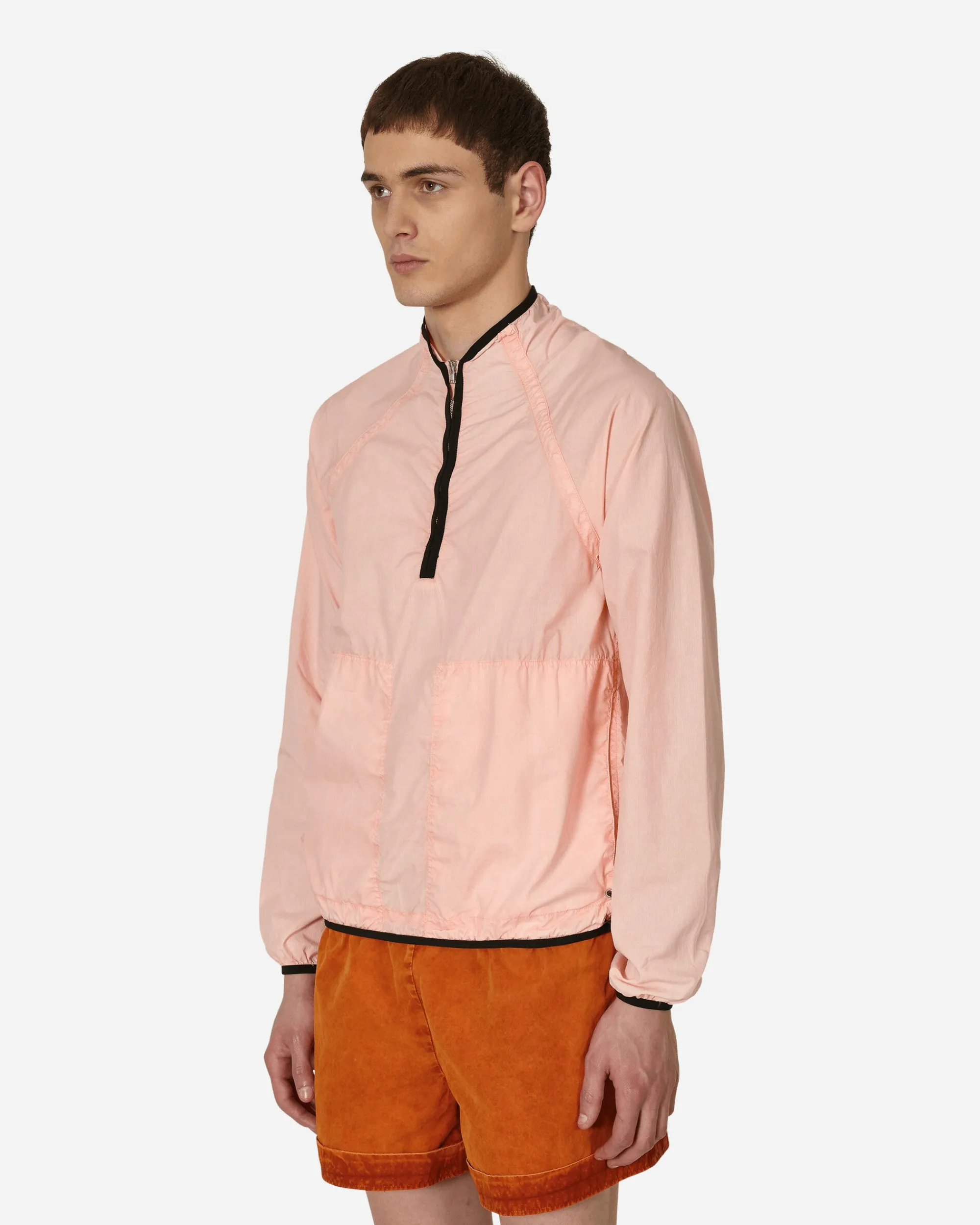 RANRA Sweatshirts^Ganga Jacket Pink