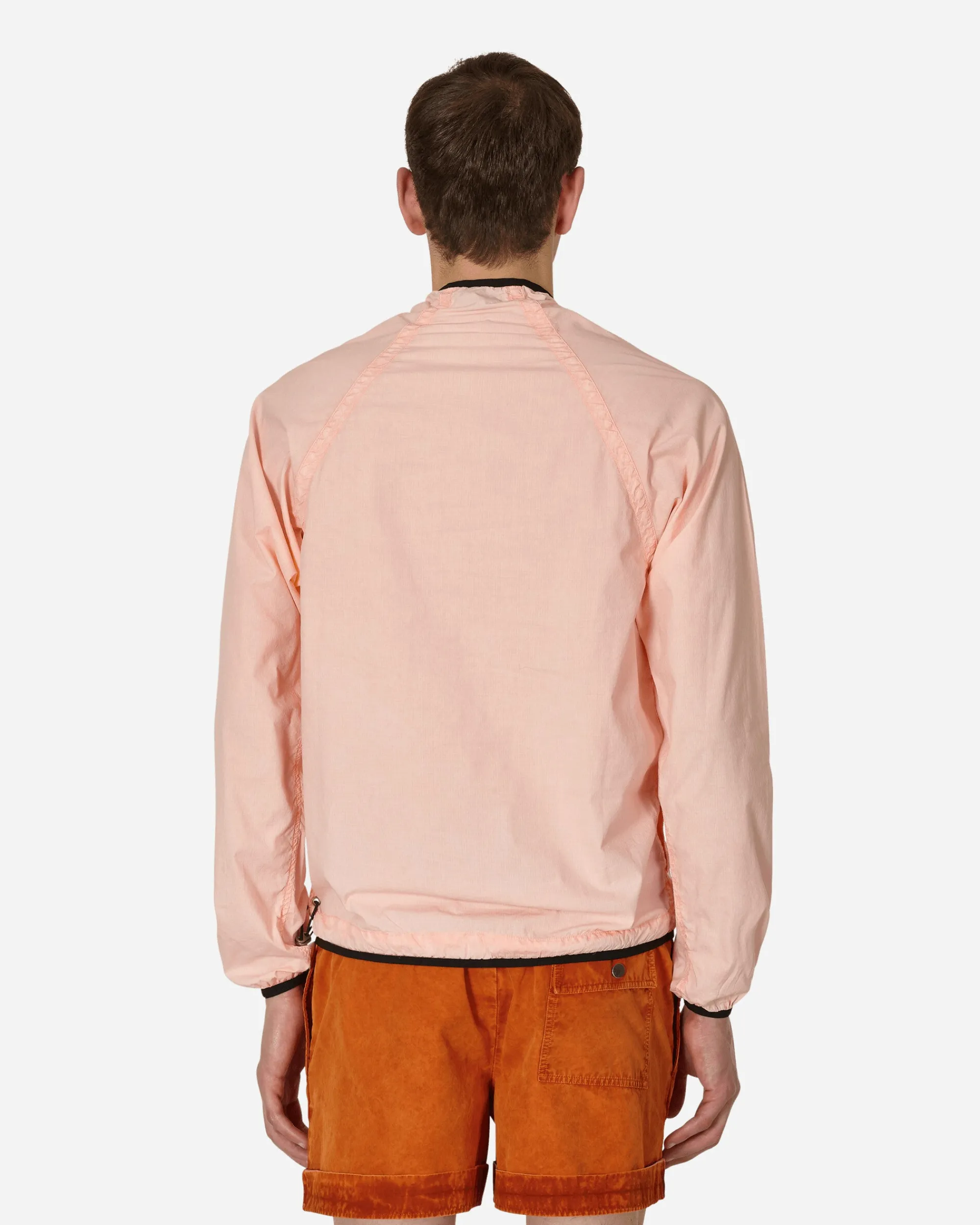 RANRA Sweatshirts^Ganga Jacket Pink