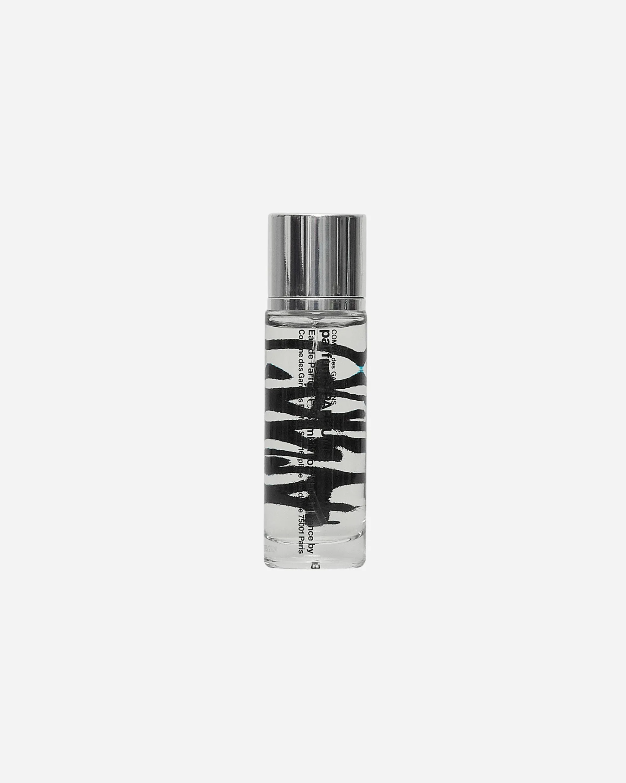 Comme Des Garçons Parfum Grooming And Beauty^GANJA Eau de Parfum