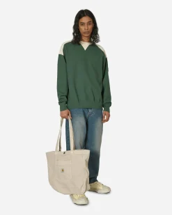 Carhartt WIP Bags·Tote|Bags·Tote^Garrison Tote Bag Tonic