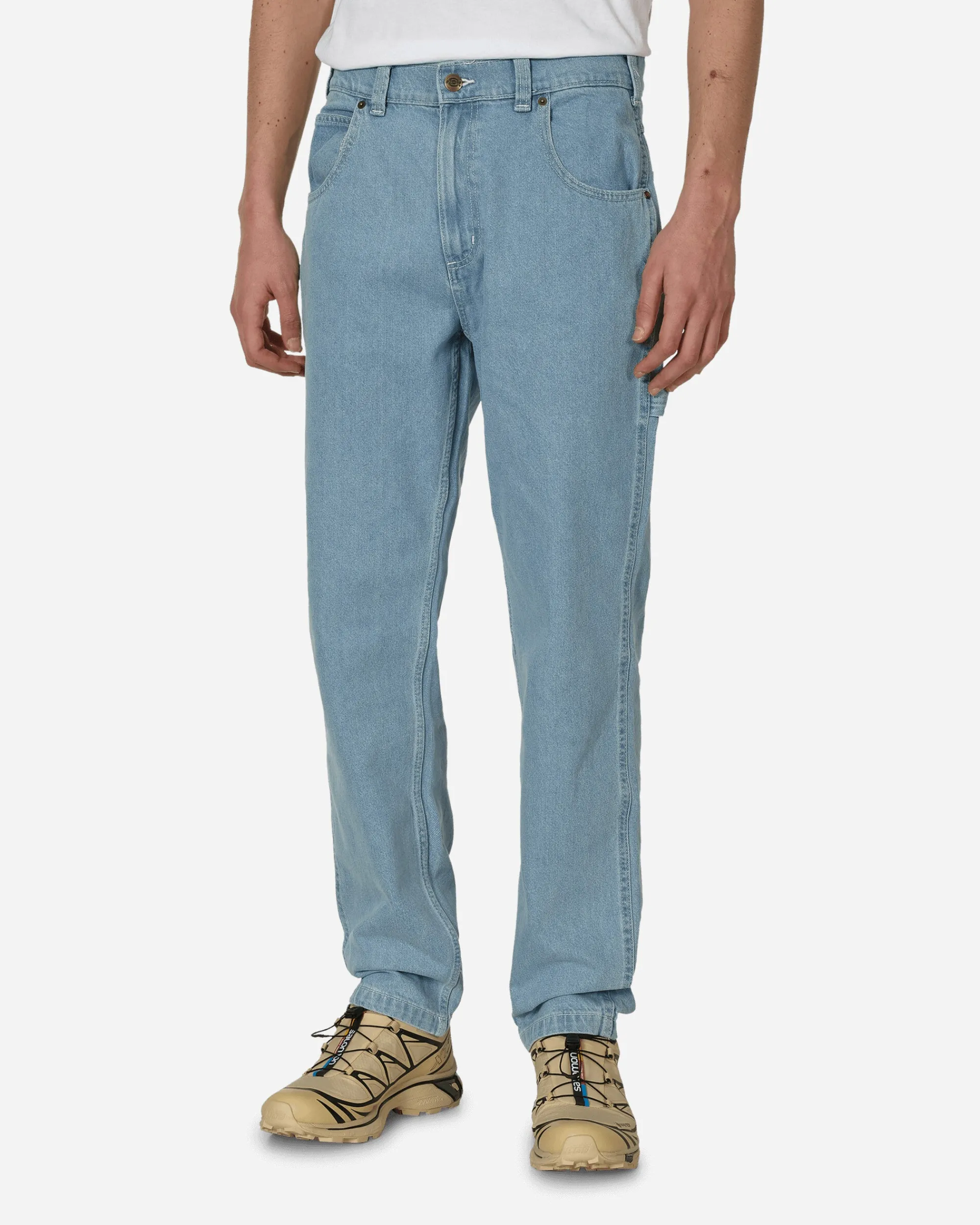 Dickies Pants^Garyville Denim Pants Vintage Blue