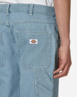 Dickies Pants^Garyville Denim Pants Vintage Blue