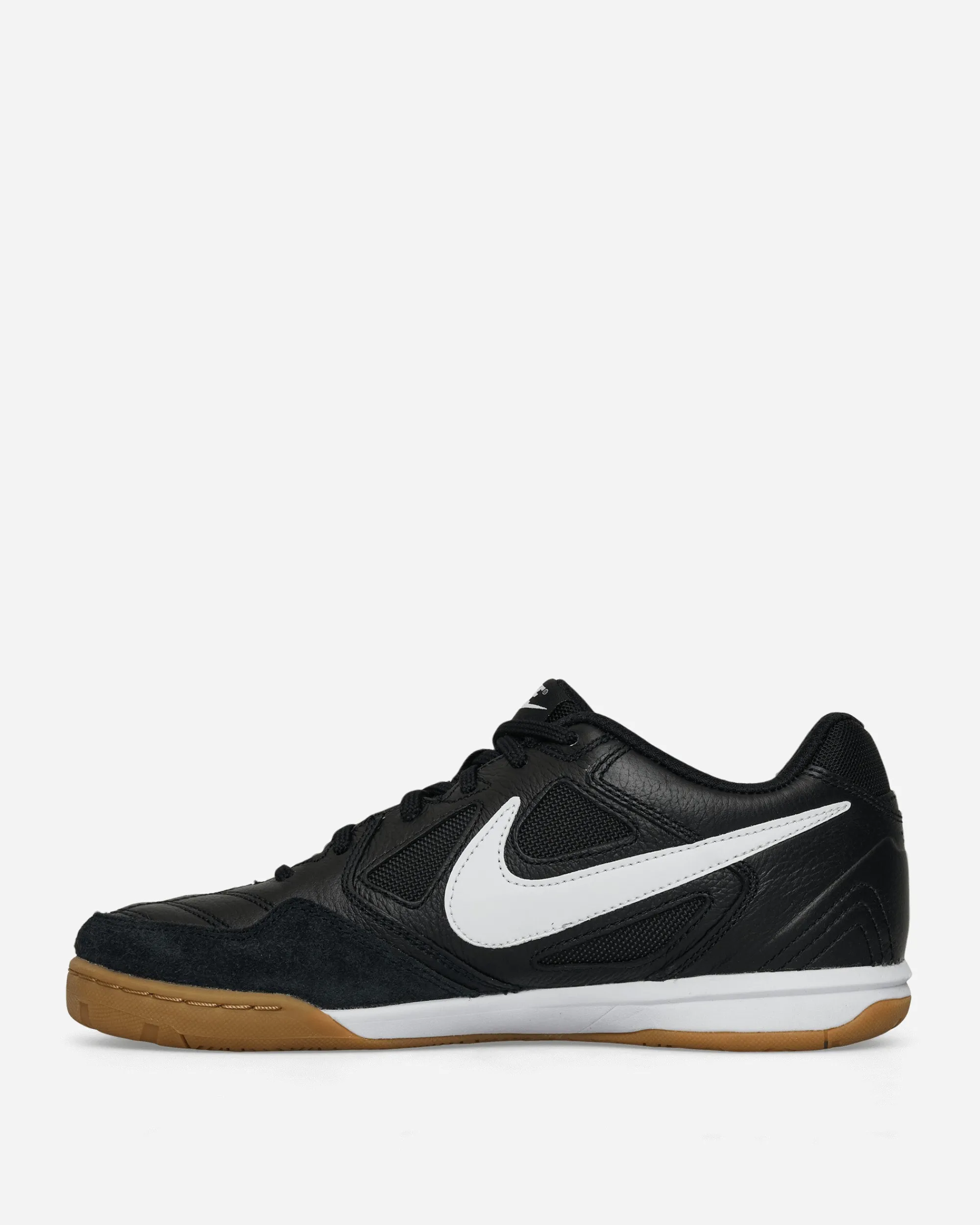 Nike Sneakers·Low|Sneakers^Gato Sneakers Black