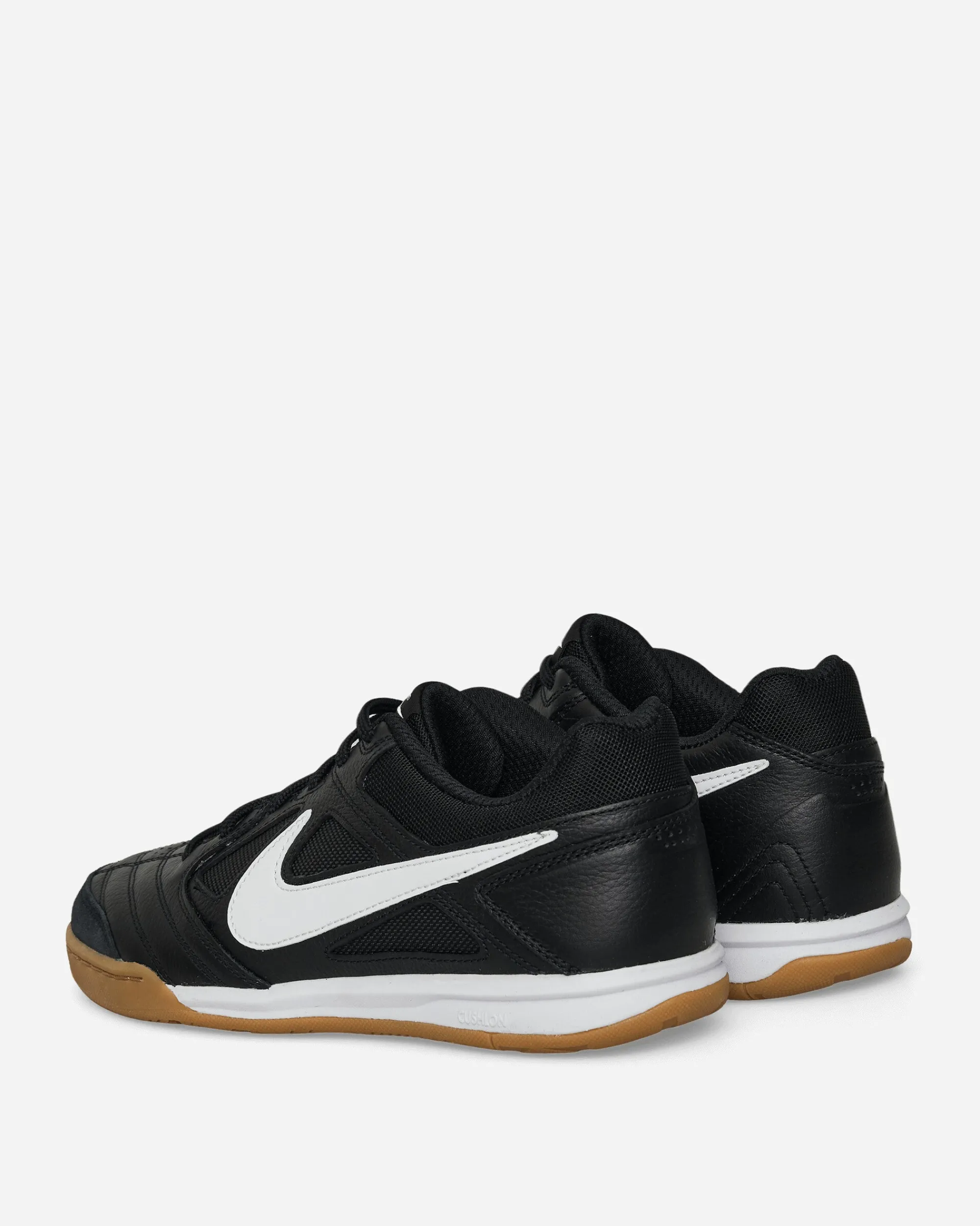 Nike Sneakers·Low|Sneakers^Gato Sneakers Black