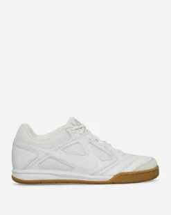 Nike Sneakers·Low|Sneakers^Gato Sneakers White