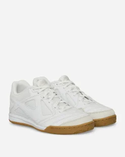Nike Sneakers·Low|Sneakers^Gato Sneakers White
