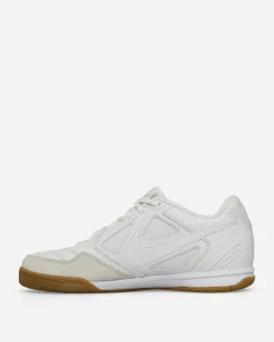 Nike Sneakers·Low|Sneakers^Gato Sneakers White