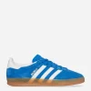 adidas Sneakers·Low|Sneakers^Gazelle Indoor Sneakers Blue Bird / Cloud White