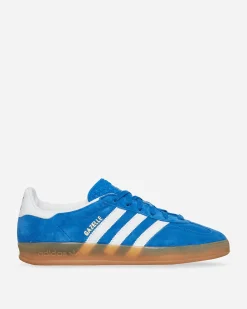 adidas Sneakers·Low|Sneakers^Gazelle Indoor Sneakers Blue Bird / Cloud White