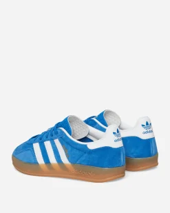 adidas Sneakers·Low|Sneakers^Gazelle Indoor Sneakers Blue Bird / Cloud White