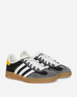 adidas Sneakers·Low|Sneakers^Gazelle Indoor Sneakers Core Black / Cloud White