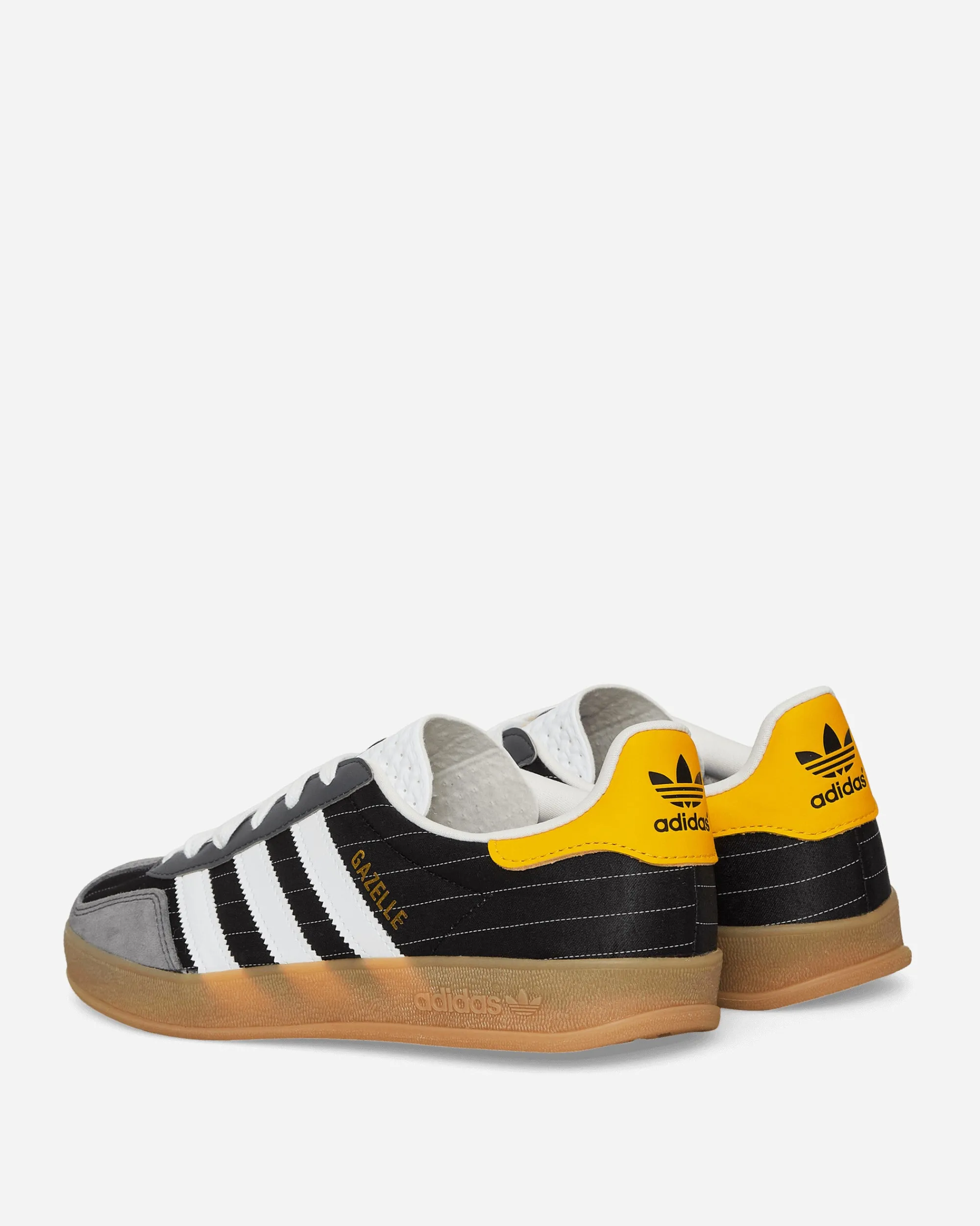 adidas Sneakers·Low|Sneakers^Gazelle Indoor Sneakers Core Black / Cloud White