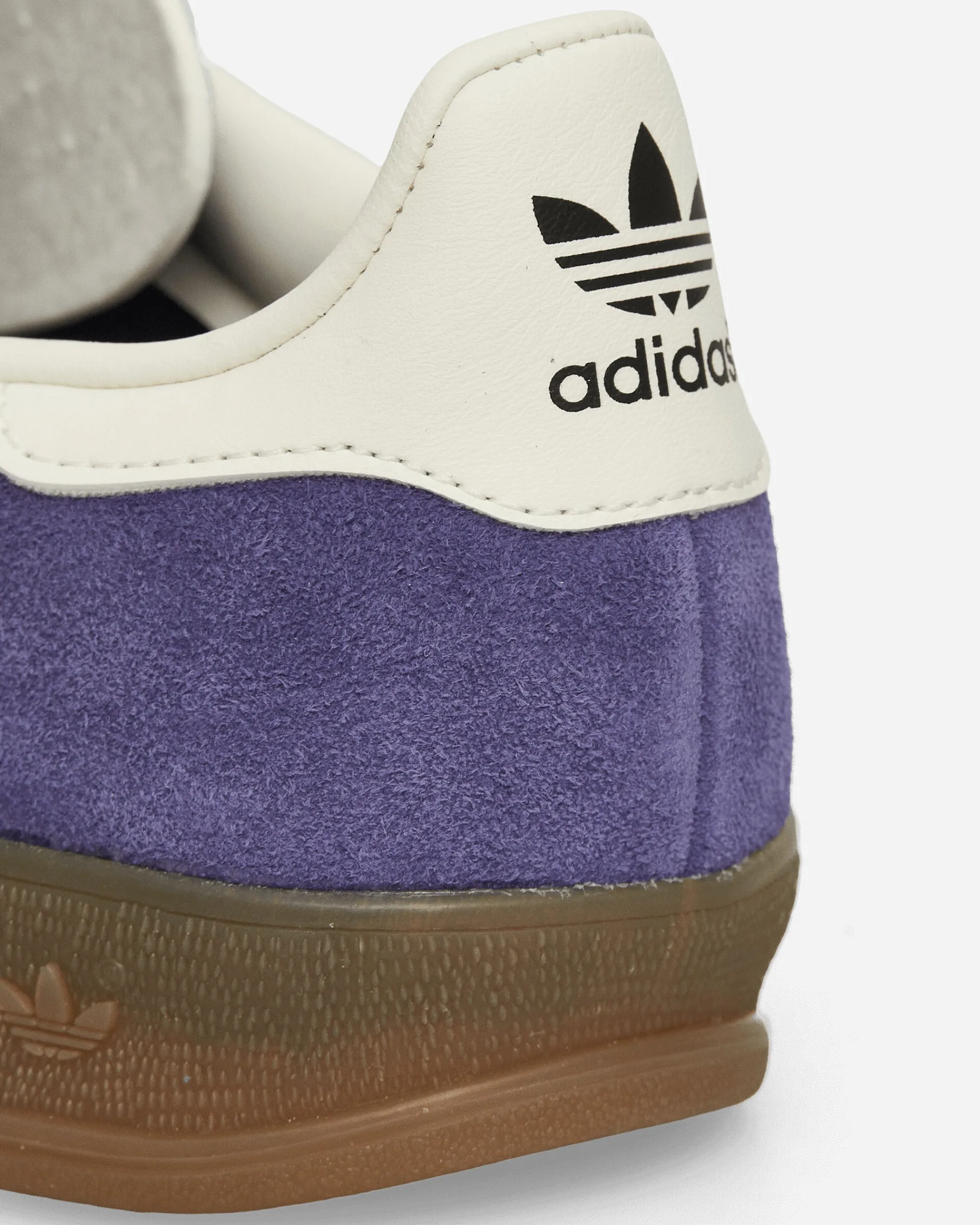 adidas Sneakers·Low|Sneakers^Gazelle Indoor Sneakers Collegiate Purple / Cloud White