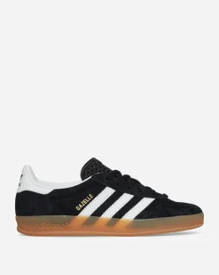 adidas Sneakers·Low|Sneakers^Gazelle Indoor Sneakers Core Black / Cloud White