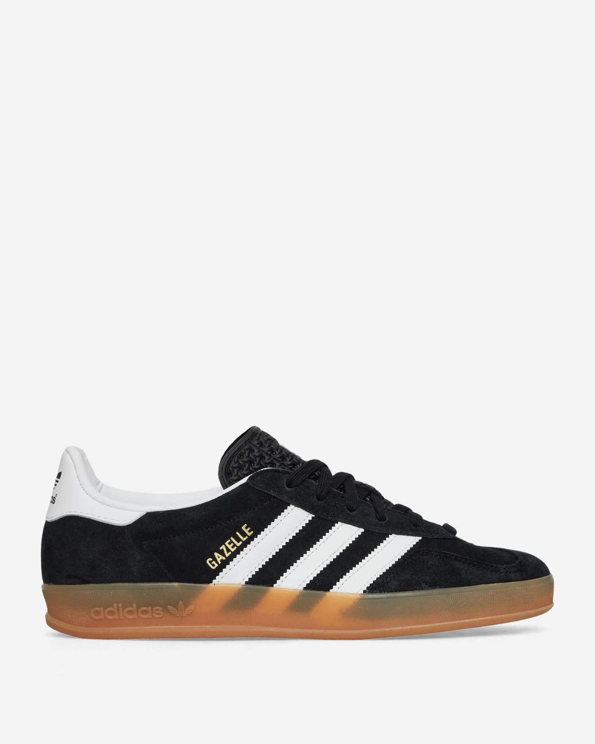 adidas Sneakers·Low|Sneakers^Gazelle Indoor Sneakers Core Black / Cloud White